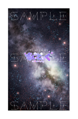 VShojo tarot card Vol.2