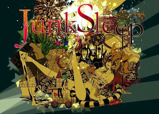 JunkSleep