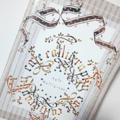 Cafe Calligraphy