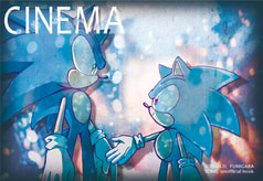 CINEMA