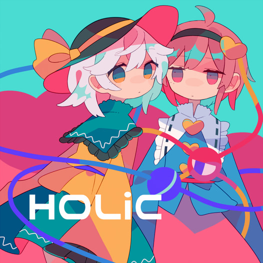 HOLiC