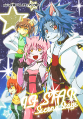 if STAR Second Stage