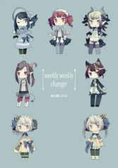 weekly weekly changer