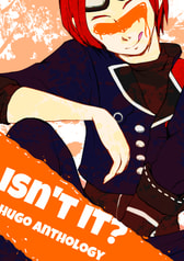 isn't it?　全年齢版