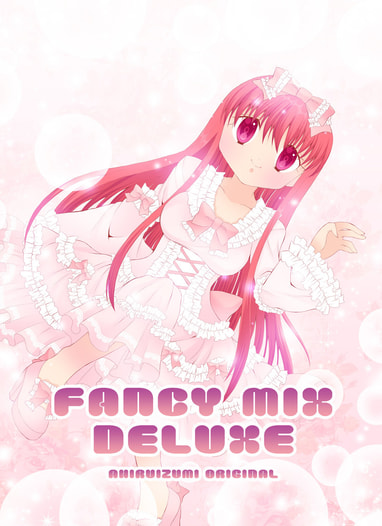 FANCY MIX DELUXE