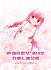 FANCY MIX DELUXE