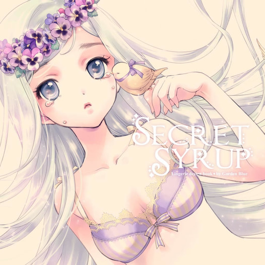 Secret Syrup