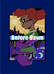 Before Dawn