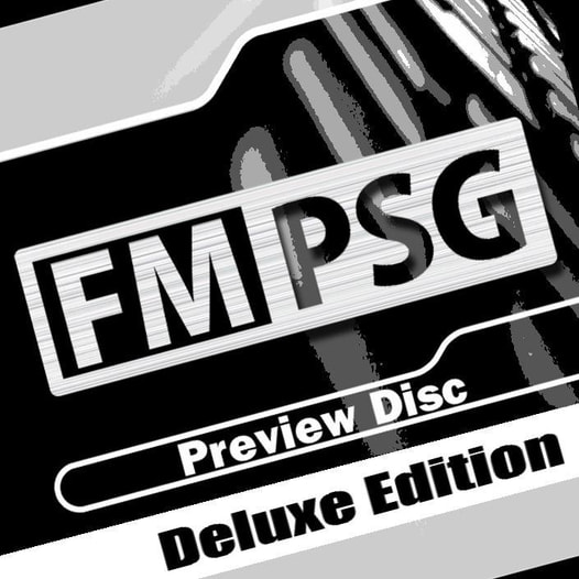 FMPSG Preview Disc Deluxe Edition