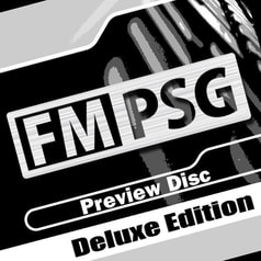 FMPSG Preview Disc Deluxe Edition
