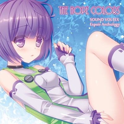 The Hope Colors