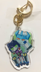 ガルナイアクキー