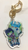 ガルナイアクキー