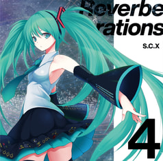 Reverberations 4