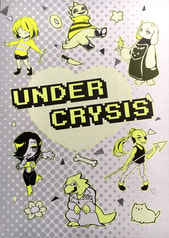 UNDER CRYSIS