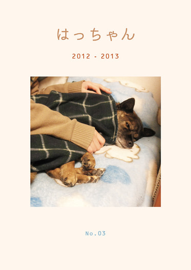 はっちゃん 2012～2013