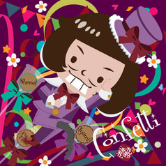 Confetti