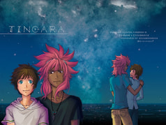 TINGARA