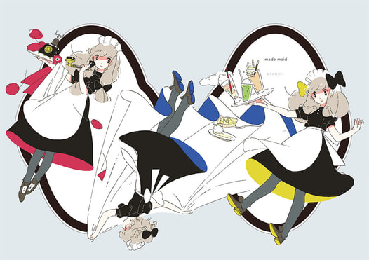 made maid