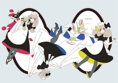 made maid