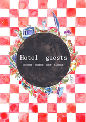 Hotel guests
