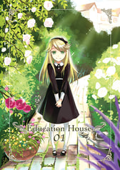 Education House 01