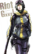 Riot Gxxxl