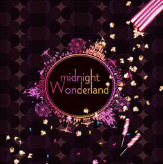 midnight　wonderland