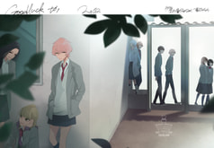 Good Luck to,（２）