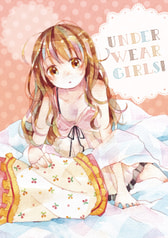 UNDERWEAR GIRLS!