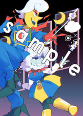 Sample No.1