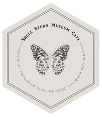シェルシュテルン博物館　記念コースター