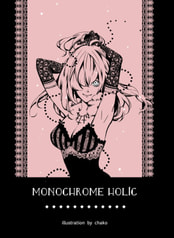 monochrome holic