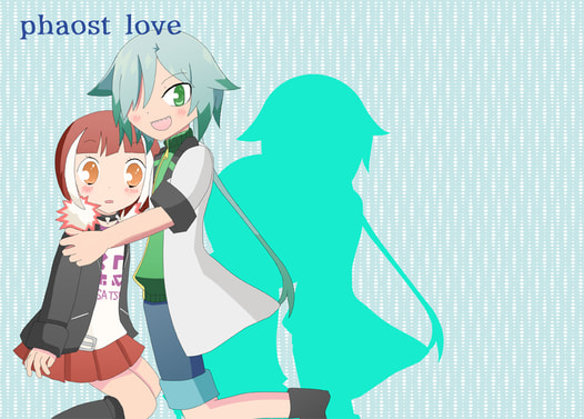 phaost love