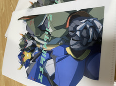 Sample No.1
