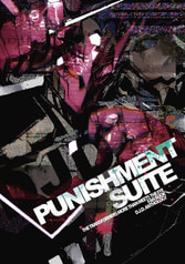 PUNISHMENT SUITE