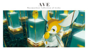 AVE Mayumochini Collection of works
