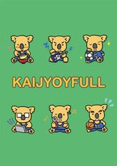 KAIJYOYFULL