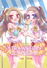 STRAWBERRY　ICECREAM