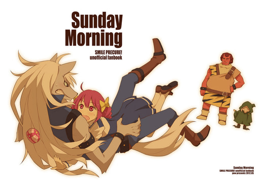 Sunday Morning