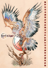 Root of Eagle