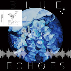 CD「Blue Echoes」