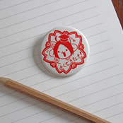 よくできたナ！缶バッチ