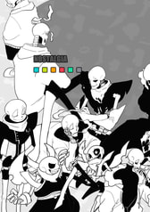 NOSTALGIA