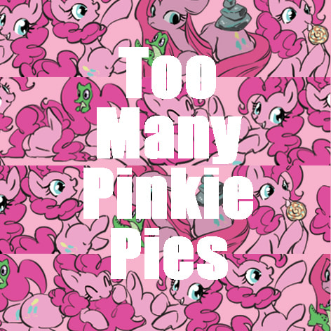 マスキングテープ -PINKIE-