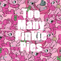 マスキングテープ -PINKIE-