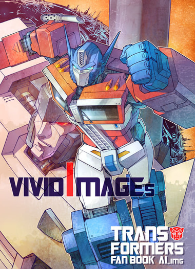 VIVID IMAGES