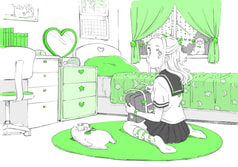 サンプル画像 No.2