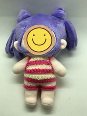 ２０㎝ドール用水着