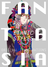 FANTASIA　ETHNIC STYLES